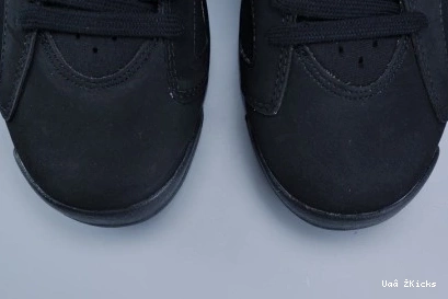 Retro 5627 Infrared 649 Affordable 384664- Black Jordan 6 0623